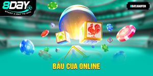 bầu cua online